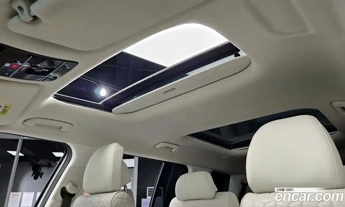 Hyundai Santa Fe 2024 1.6 Автомат в Москве № 113619, фото 19