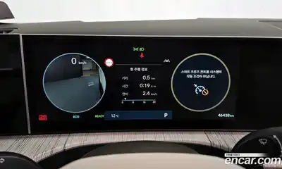 Hyundai Santa Fe 2024 1.6 Автомат в Москве № 113619, миниатюра 8