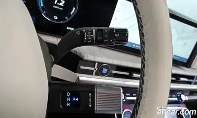 Hyundai Santa Fe 2024 1.6 Автомат в Москве № 113619, миниатюра 9