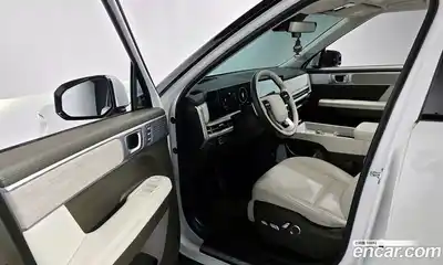 Hyundai Santa Fe 2024 1.6 Автомат в Москве № 113619, миниатюра 10