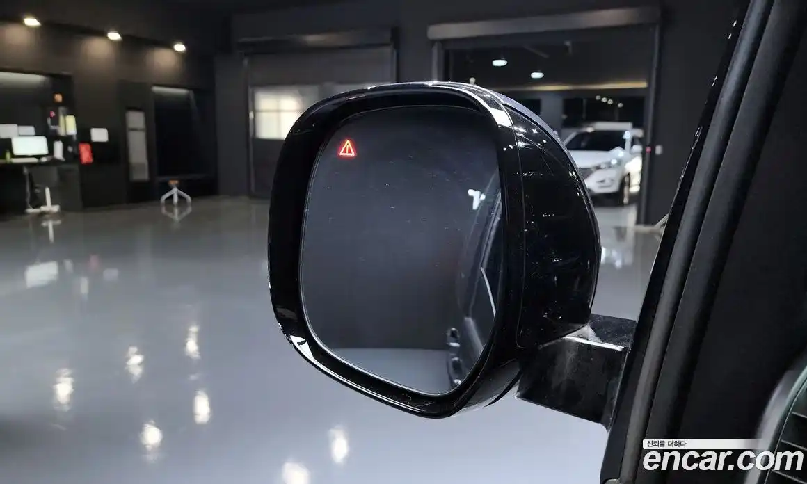 Hyundai Staria 2023 3.5 Автомат в Москве № 113656, фото 13