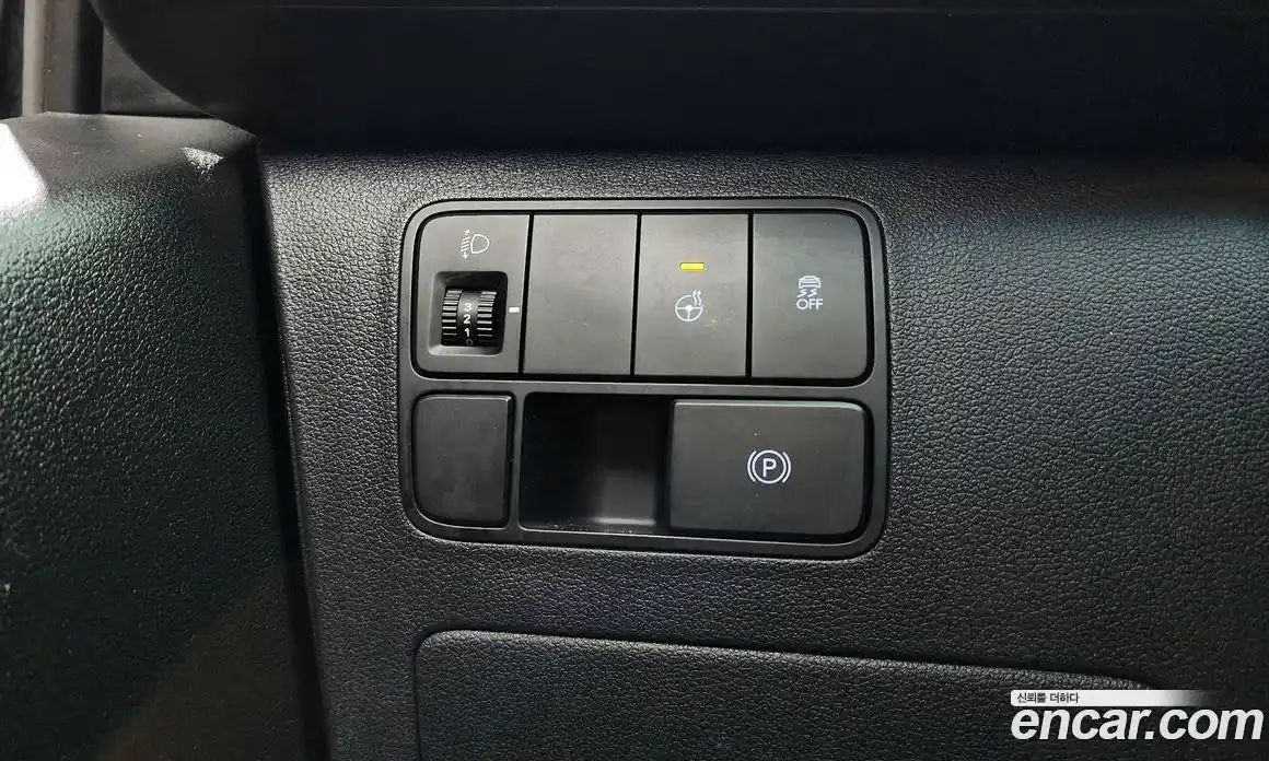 Hyundai Staria 2023 3.5 Автомат в Москве № 113656, фото 17