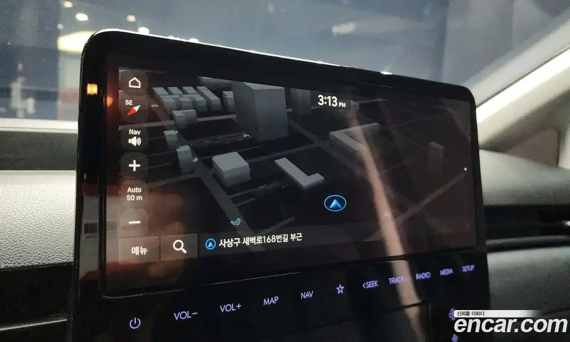 Hyundai Staria 2023 3.5 Автомат в Москве № 113656, фото 19