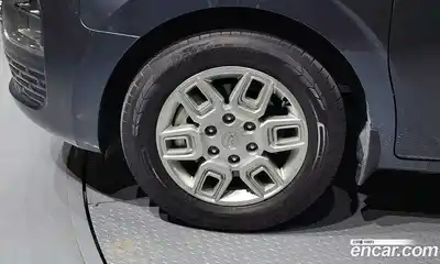 Hyundai Staria 2023 3.5 Автомат в Москве № 113656, миниатюра 5