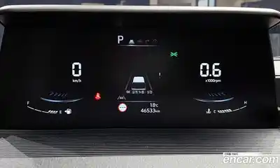 Hyundai Staria 2023 3.5 Автомат в Москве № 113656, миниатюра 8