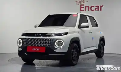 Hyundai Casper, 2023