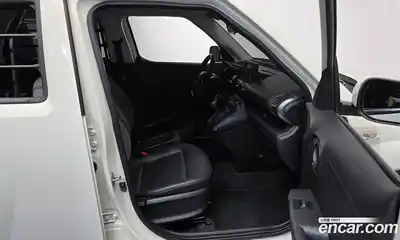 Hyundai Casper 2023 1.0 Автомат в Москве № 113669, миниатюра 11