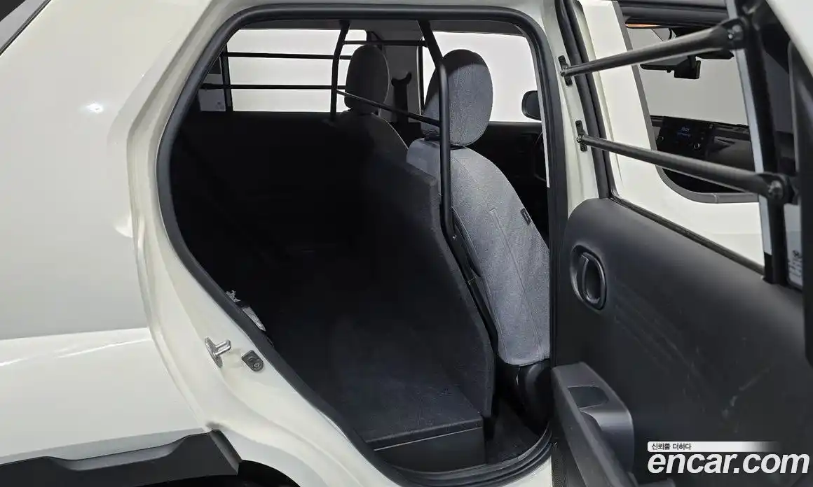 Hyundai Casper 2023 1.0 Автомат в Москве № 113669, фото 12