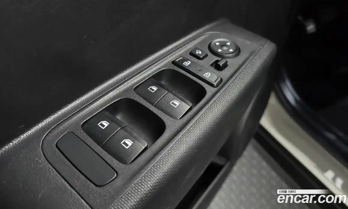 Hyundai Casper 2023 1.0 Автомат в Москве № 113669, фото 14