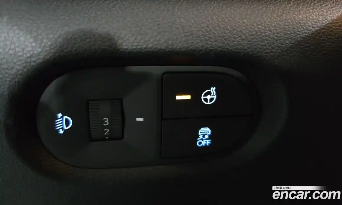 Hyundai Casper 2023 1.0 Автомат в Москве № 113669, фото 15