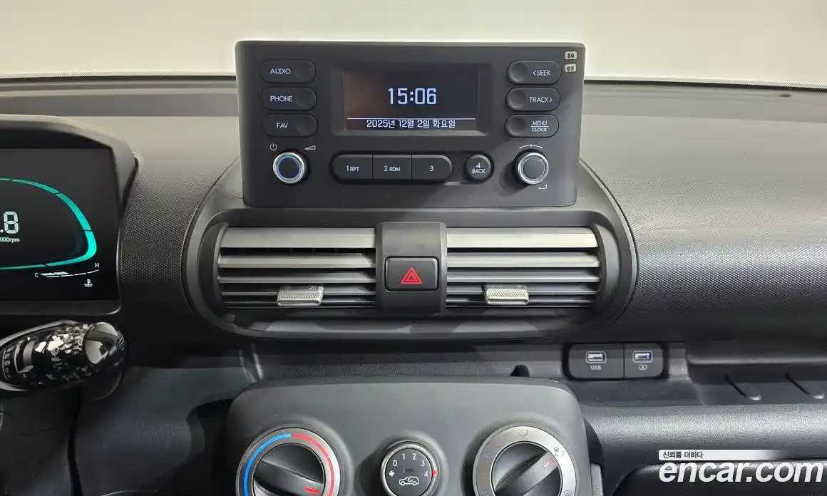 Hyundai Casper 2023 1.0 Автомат в Москве № 113669, фото 16