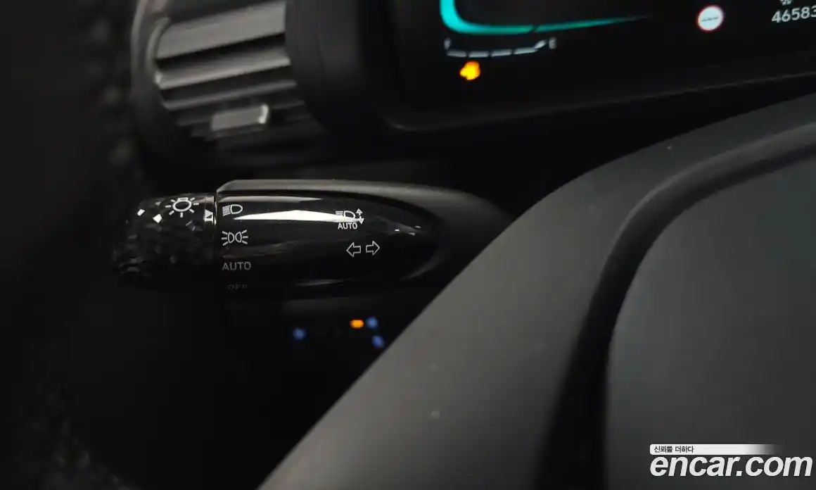 Hyundai Casper 2023 1.0 Автомат в Москве № 113669, фото 18