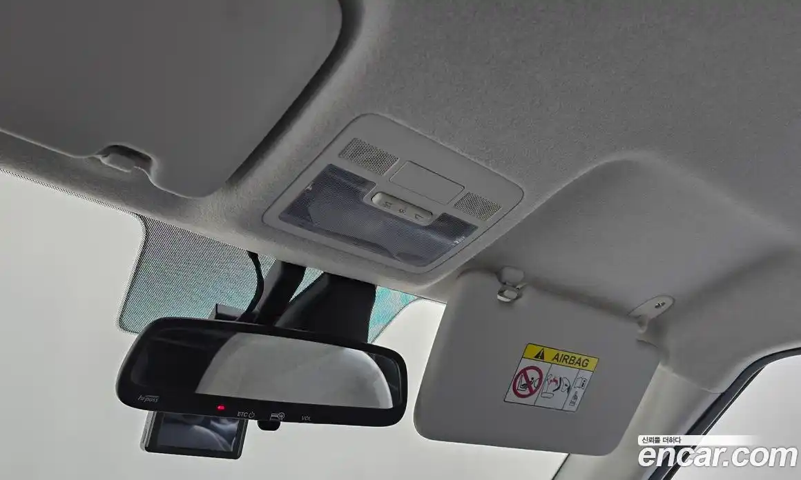 Hyundai Casper 2023 1.0 Автомат в Москве № 113669, фото 19