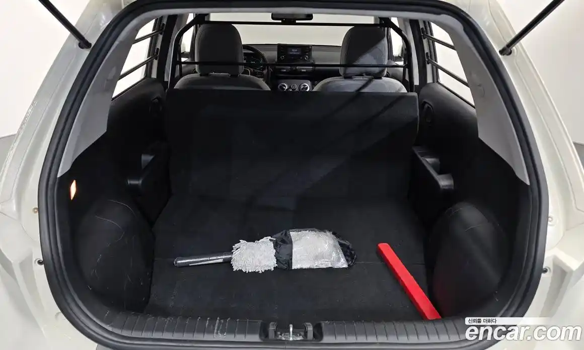 Hyundai Casper 2023 1.0 Автомат в Москве № 113669, фото 20