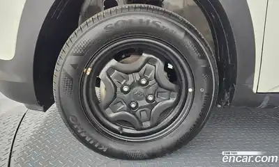 Hyundai Casper 2023 1.0 Автомат в Москве № 113669, миниатюра 5