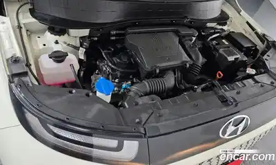 Hyundai Casper 2023 1.0 Автомат в Москве № 113669, миниатюра 6