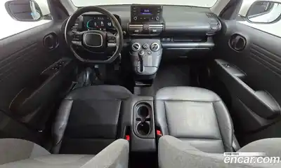 Hyundai Casper 2023 1.0 Автомат в Москве № 113669, миниатюра 7