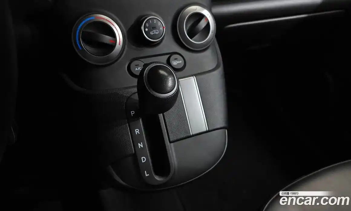 Hyundai Casper 2023 1.0 Автомат в Москве № 113669, фото 9