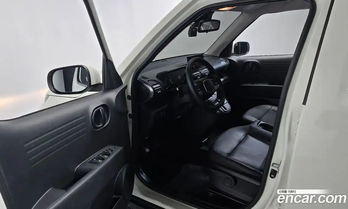 Hyundai Casper 2023 1.0 Автомат в Москве № 113669, фото 10