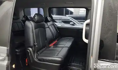 Hyundai Staria 2022 2.2 Автомат в Москве № 11397, миниатюра 12