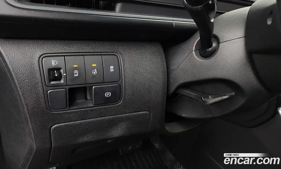 Hyundai Staria 2022 2.2 Автомат в Москве № 11397, фото 17