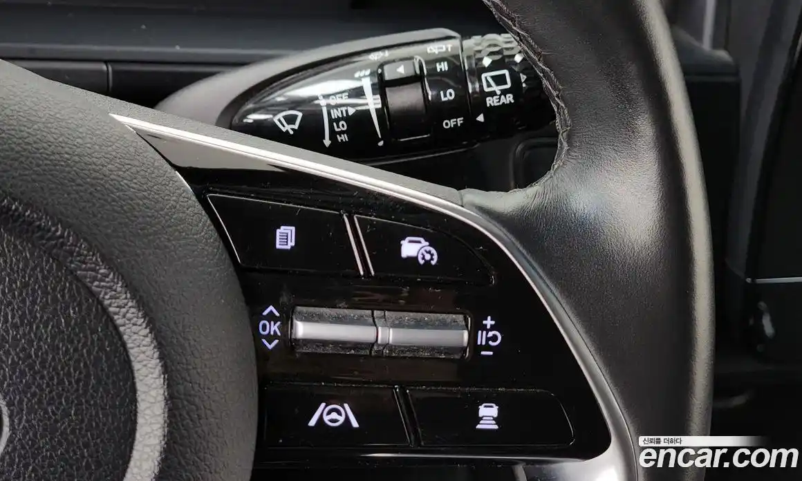 Hyundai Staria 2022 2.2 Автомат в Москве № 11397, фото 18