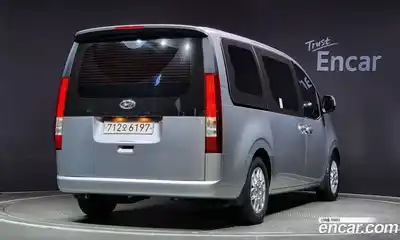 Hyundai Staria 2022 2.2 Автомат в Москве № 11397, миниатюра 2