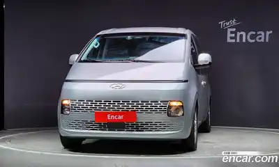 Hyundai Staria 2022 2.2 Автомат в Москве № 11397, миниатюра 3