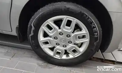 Hyundai Staria 2022 2.2 Автомат в Москве № 11397, миниатюра 5