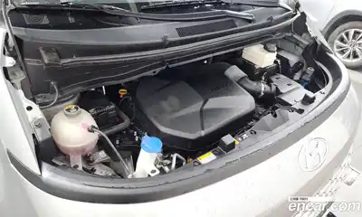 Hyundai Staria 2022 2.2 Автомат в Москве № 11397, миниатюра 6