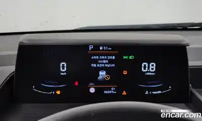 Hyundai Staria 2022 2.2 Автомат в Москве № 11397, миниатюра 8