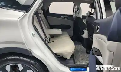 Kia Sportage 2024 1.6 Автомат в Москве № 114302, миниатюра 11