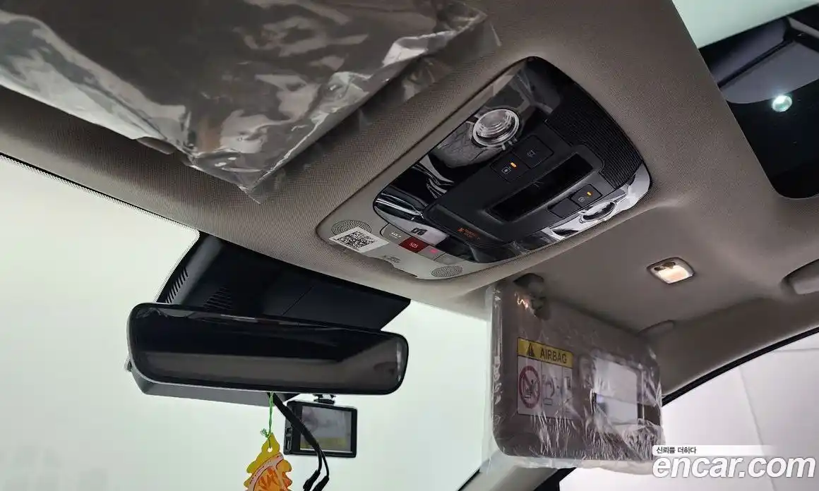 Kia Sportage 2024 1.6 Автомат в Москве № 114302, фото 16