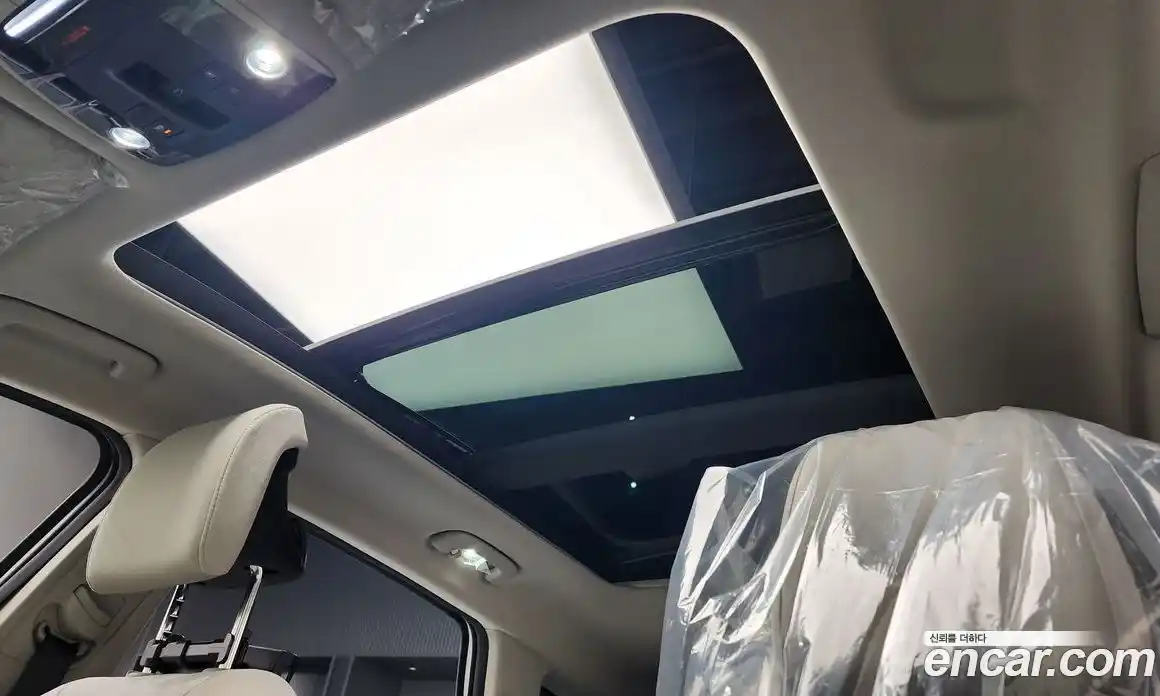 Kia Sportage 2024 1.6 Автомат в Москве № 114302, фото 18