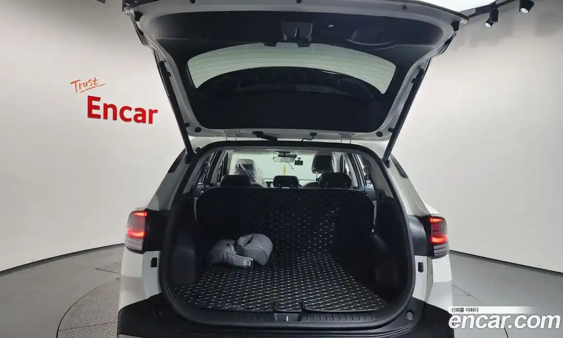 Kia Sportage 2024 1.6 Автомат в Москве № 114302, фото 19