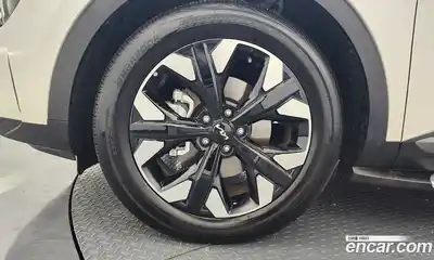 Kia Sportage 2024 1.6 Автомат в Москве № 114302, миниатюра 4