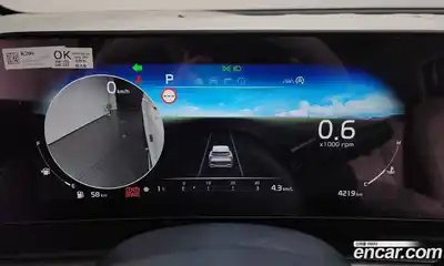 Kia Sportage 2024 1.6 Автомат в Москве № 114302, миниатюра 7