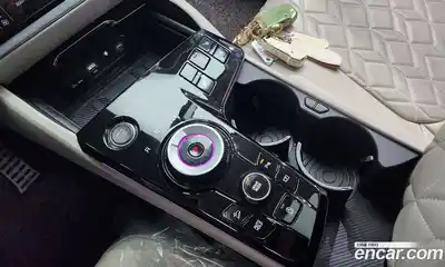 Kia Sportage 2024 1.6 Автомат в Москве № 114302, миниатюра 8