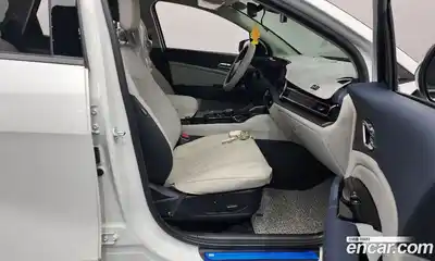 Kia Sportage 2024 1.6 Автомат в Москве № 114302, миниатюра 10