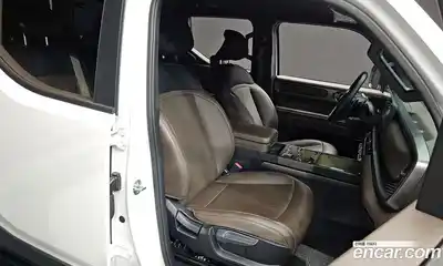 Kia Tasman 2026 2.5 Автомат в Москве № 114791, миниатюра 12