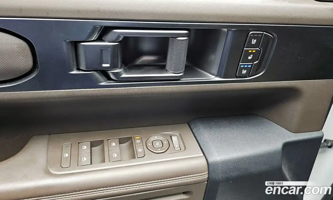 Kia Tasman 2026 2.5 Автомат в Москве № 114791, фото 14