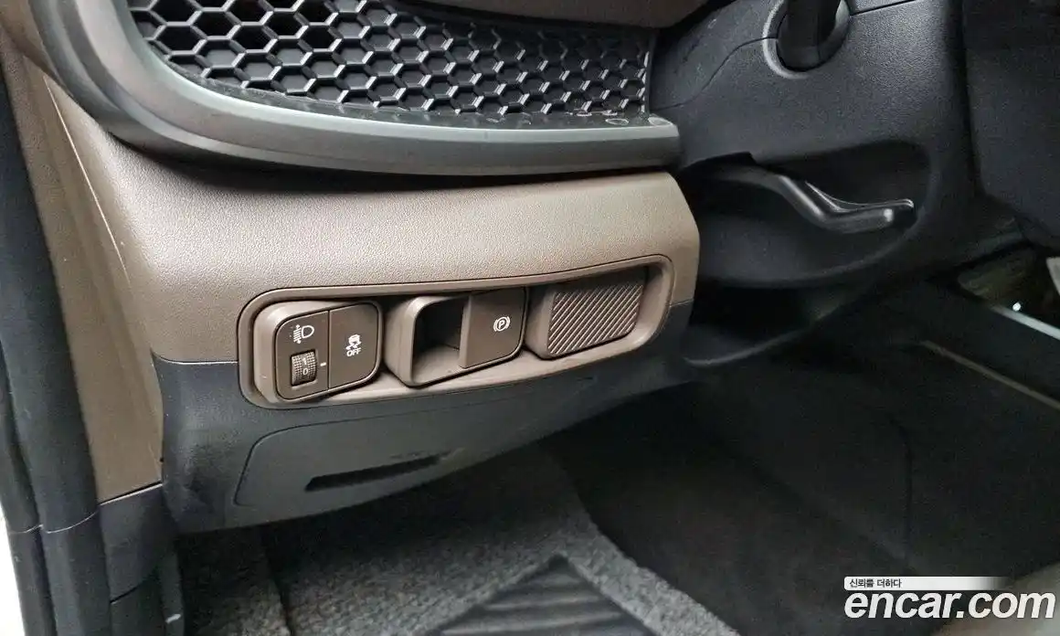 Kia Tasman 2026 2.5 Автомат в Москве № 114791, фото 15