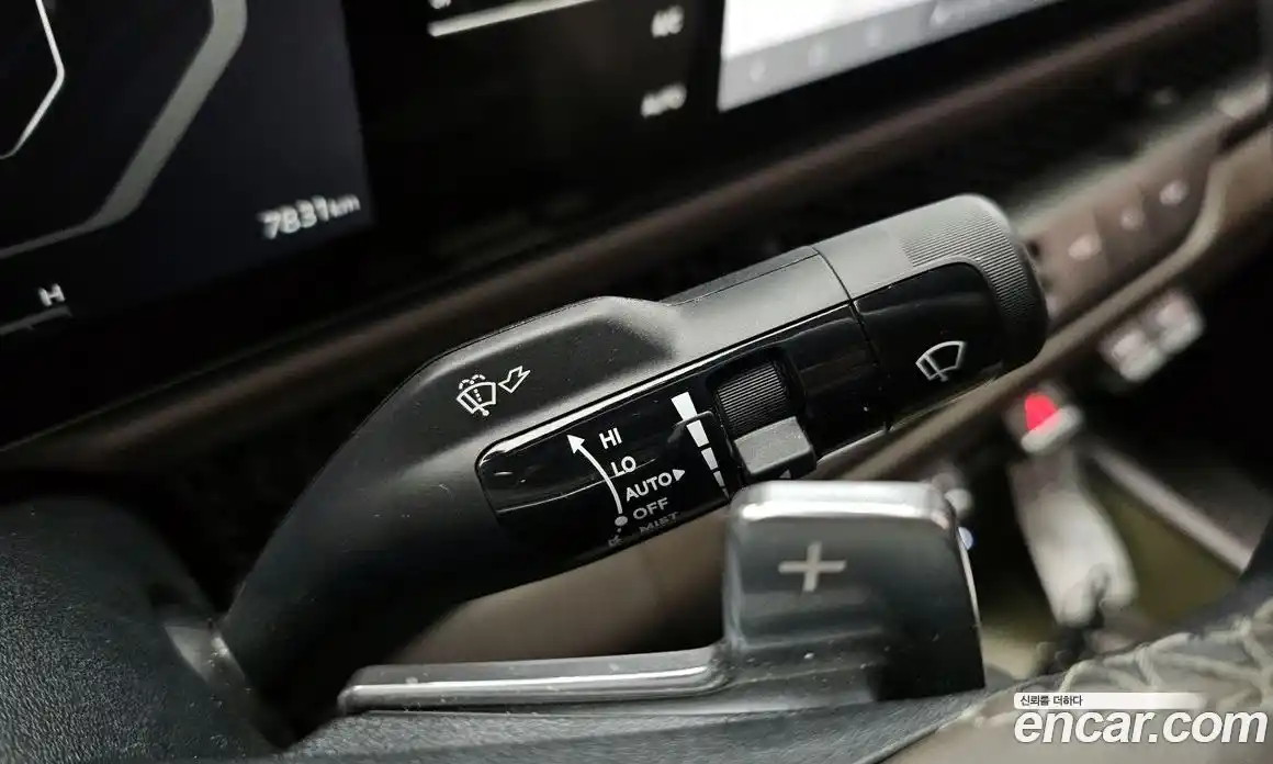 Kia Tasman 2026 2.5 Автомат в Москве № 114791, фото 16