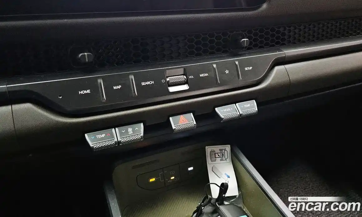 Kia Tasman 2026 2.5 Автомат в Москве № 114791, фото 18