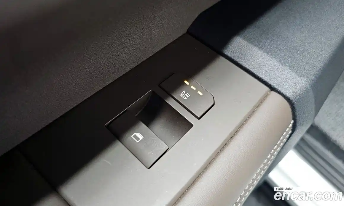 Kia Tasman 2026 2.5 Автомат в Москве № 114791, фото 19