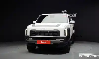 Kia Tasman 2026 2.5 Автомат в Москве № 114791, миниатюра 3