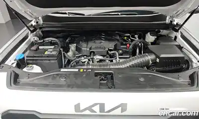 Kia Tasman 2026 2.5 Автомат в Москве № 114791, миниатюра 6