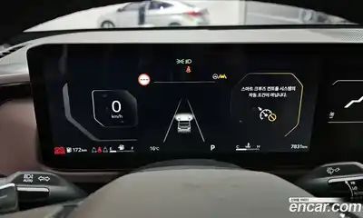 Kia Tasman 2026 2.5 Автомат в Москве № 114791, миниатюра 8