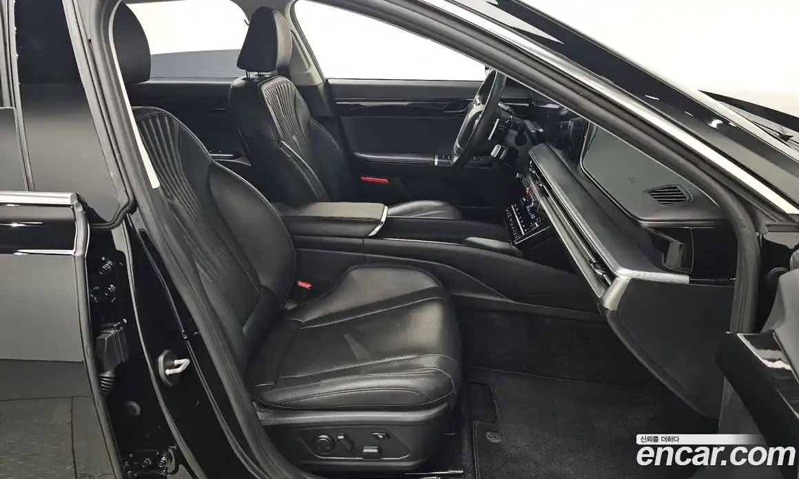 Hyundai Grandeur 2023 3.5 Автомат в Москве № 115198, фото 11