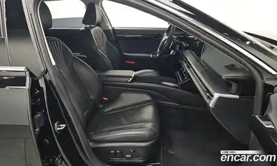 Hyundai Grandeur 2023 3.5 Автомат в Москве № 115198, миниатюра 11